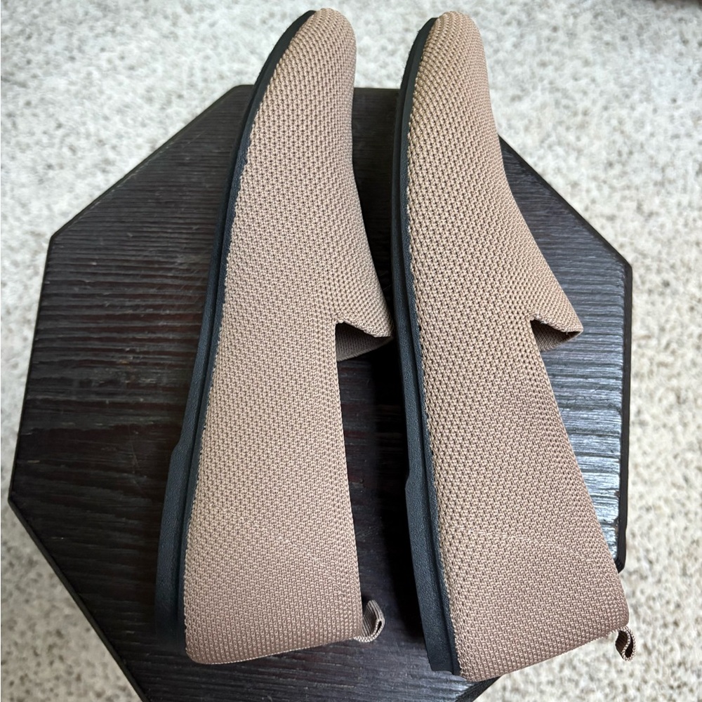 NWT Mia Amore Marleene Flats - Size 8.5 - Picture 3 of 8